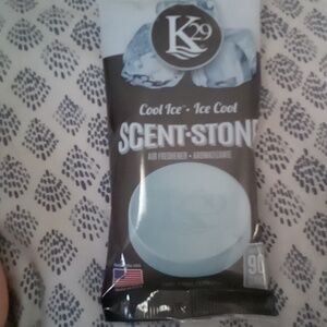 K29 cool ice ice cool scent stone